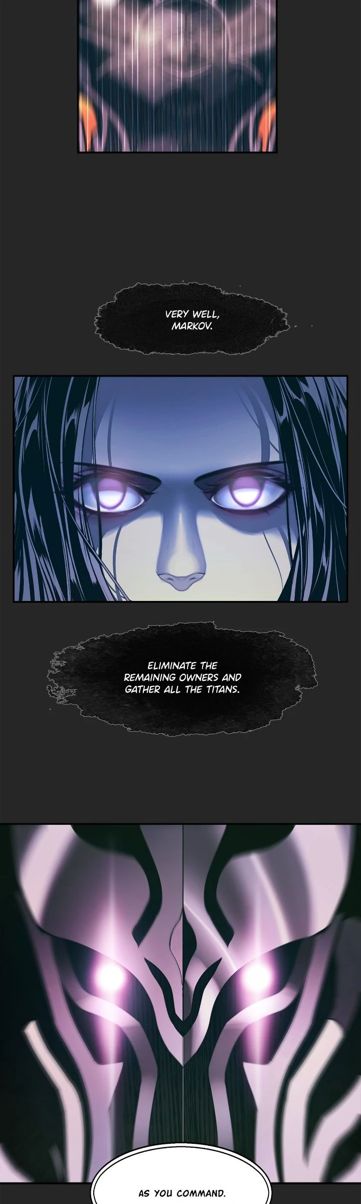 Read MookHyang – Dark Lady EN Manga Online
