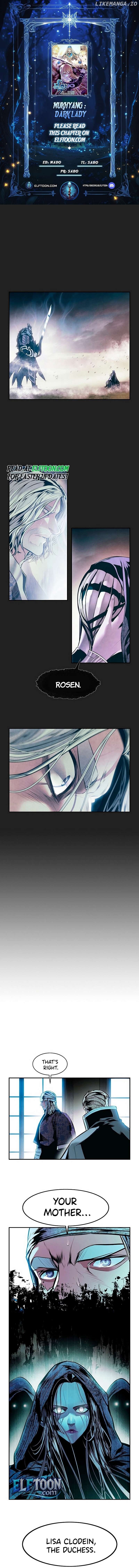 Read MookHyang – Dark Lady EN Manga Online