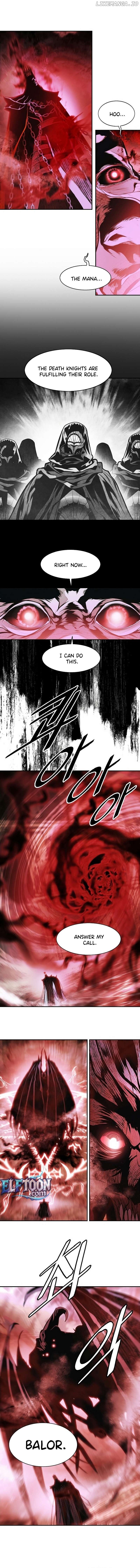 Read MookHyang – Dark Lady EN Manga Online