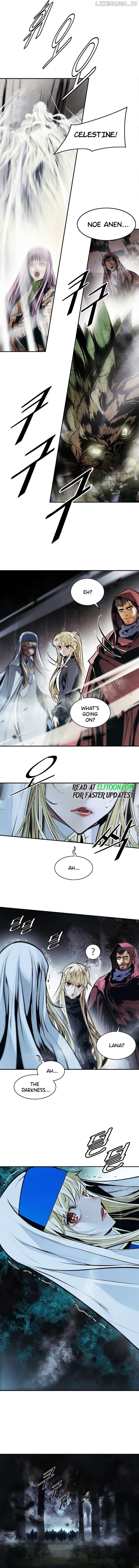 Read MookHyang – Dark Lady EN Manga Online