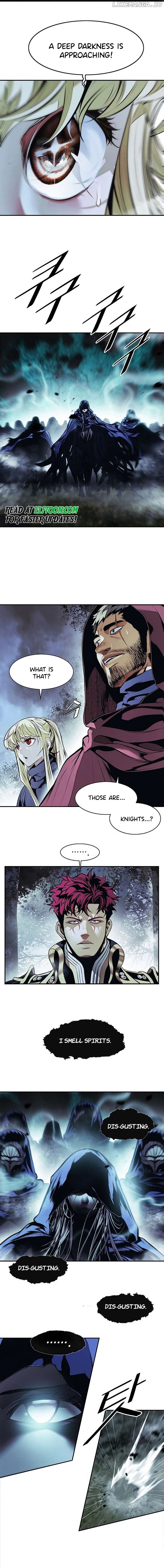 Read MookHyang – Dark Lady EN Manga Online