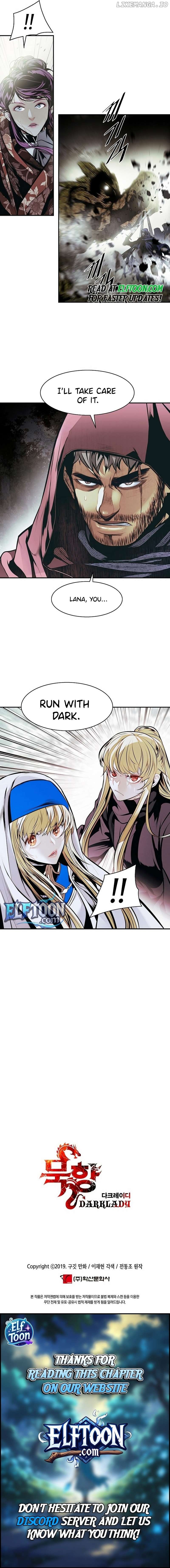 Read MookHyang – Dark Lady EN Manga Online