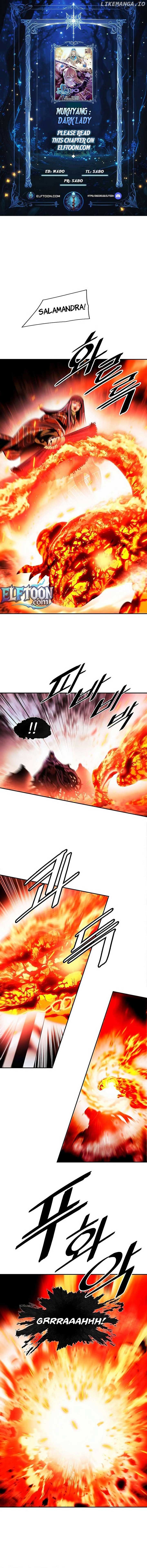 Read MookHyang – Dark Lady EN Manga Online
