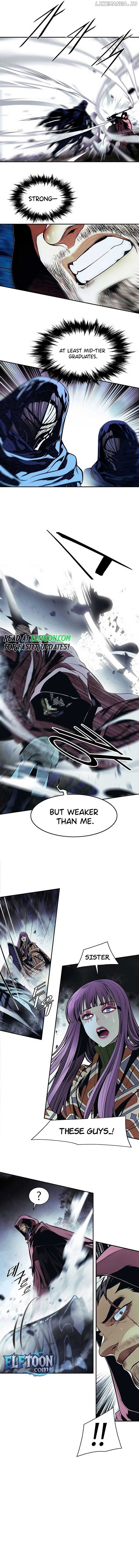 Read MookHyang – Dark Lady EN Manga Online
