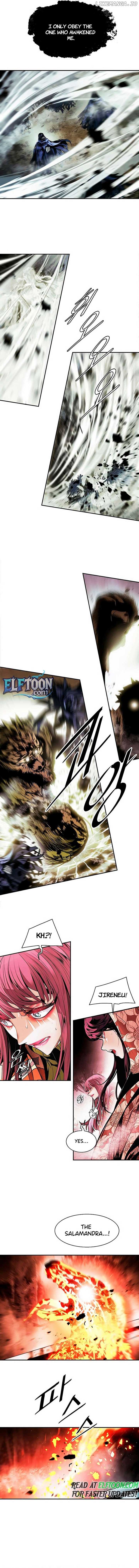 Read MookHyang – Dark Lady EN Manga Online