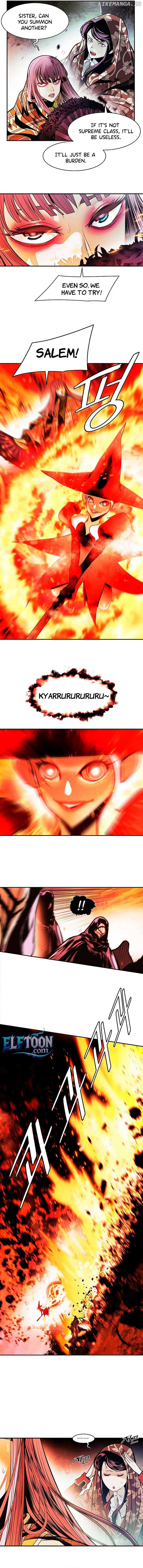 Read MookHyang – Dark Lady EN Manga Online