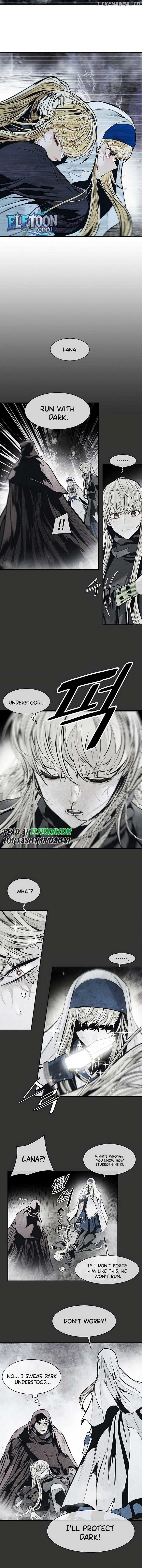 Read MookHyang – Dark Lady EN Manga Online