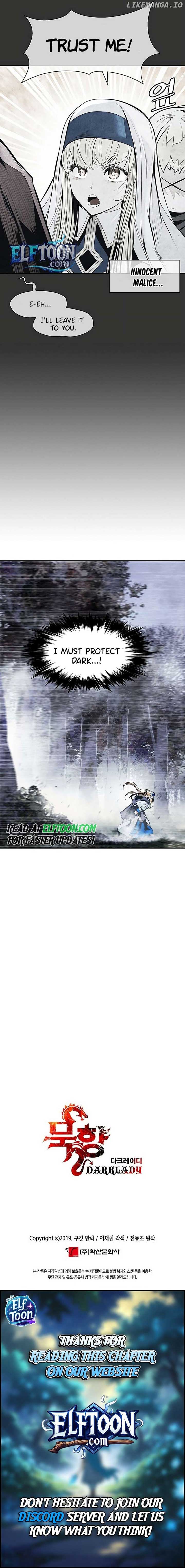 Read MookHyang – Dark Lady EN Manga Online