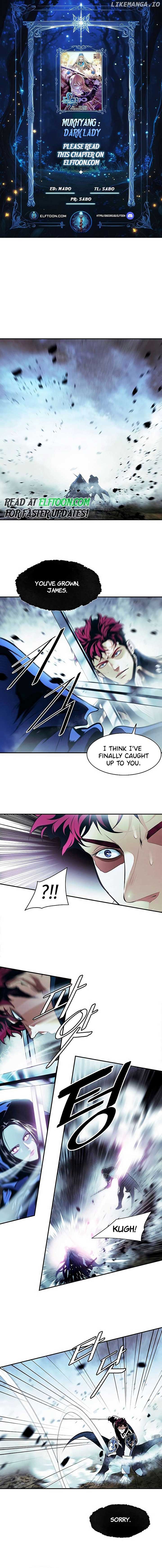 Read MookHyang – Dark Lady EN Manga Online