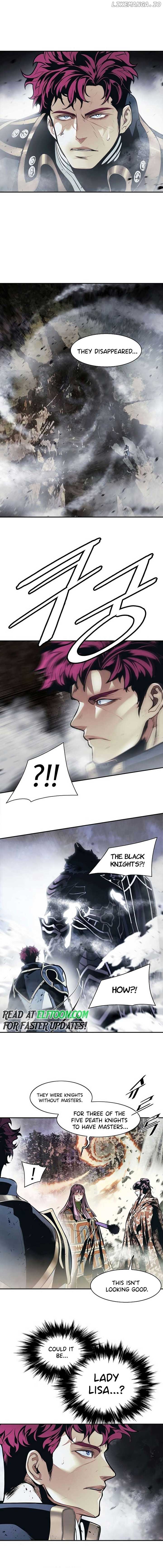 Read MookHyang – Dark Lady EN Manga Online