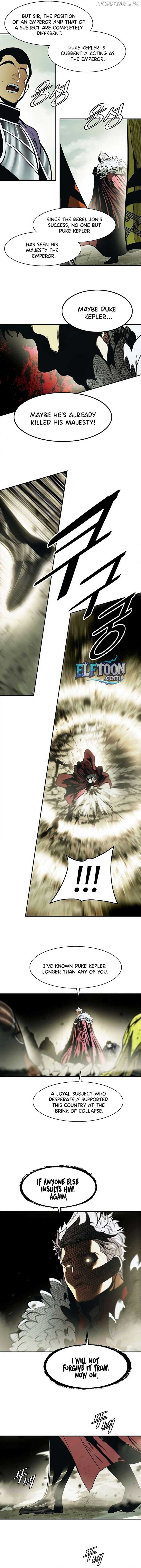 Read MookHyang – Dark Lady EN Manga Online