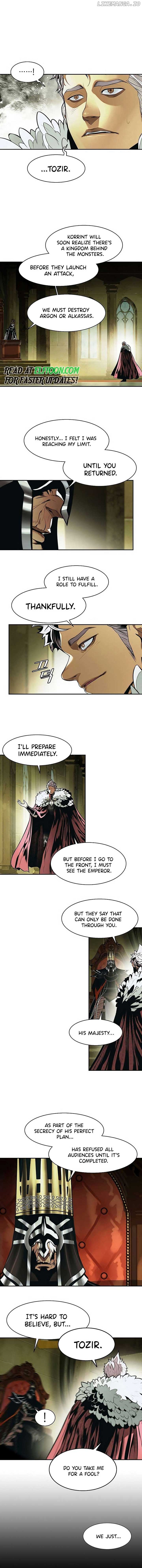 Read MookHyang – Dark Lady EN Manga Online