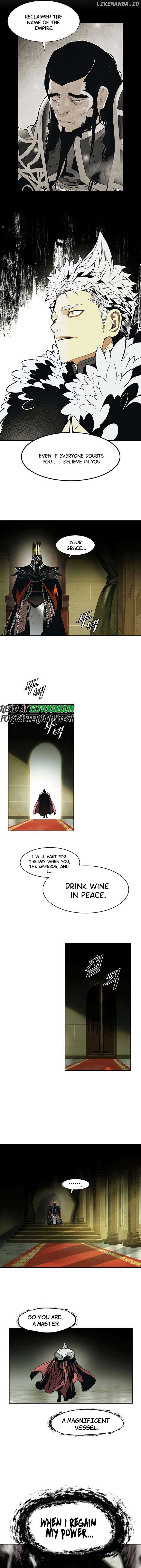 Read MookHyang – Dark Lady EN Manga Online