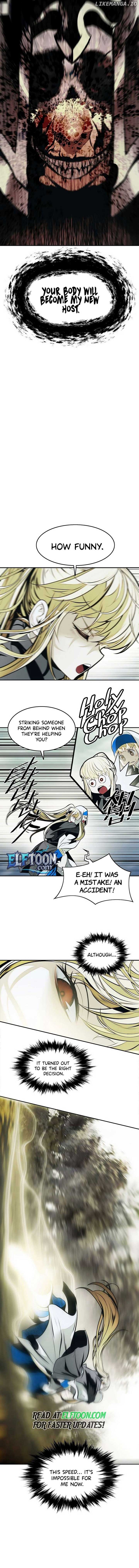 Read MookHyang – Dark Lady EN Manga Online