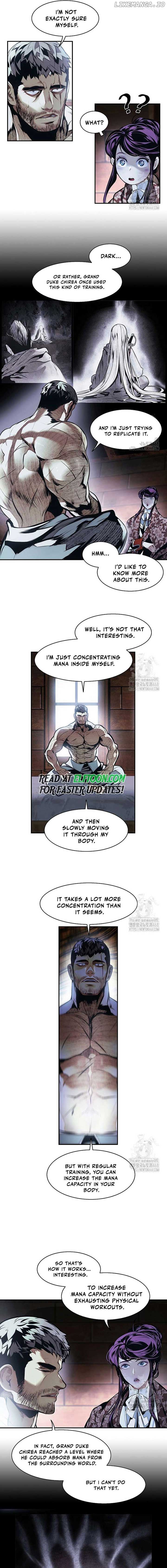 Read MookHyang – Dark Lady EN Manga Online