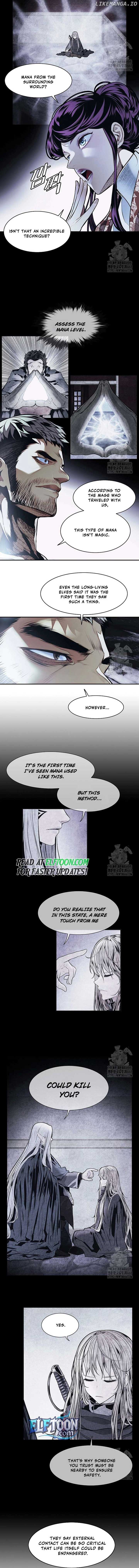 Read MookHyang – Dark Lady EN Manga Online
