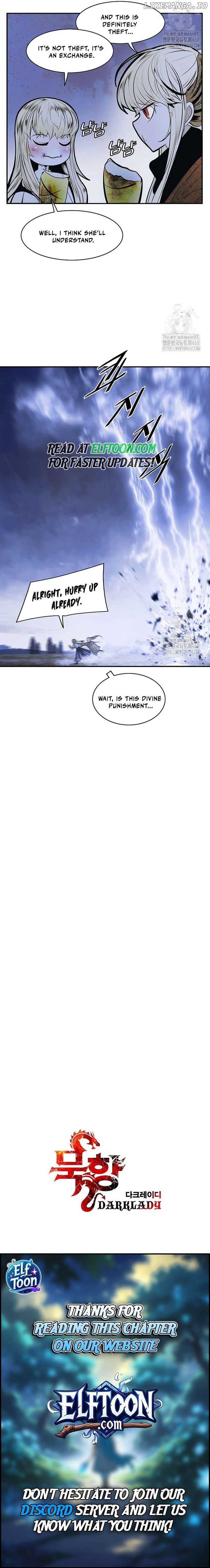 Read MookHyang – Dark Lady EN Manga Online