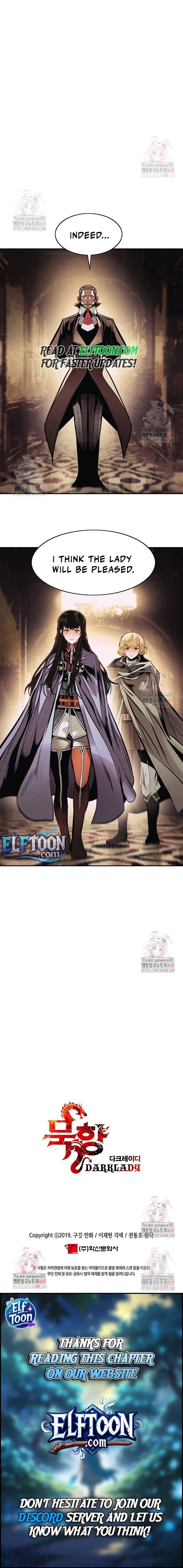 Read MookHyang – Dark Lady EN Manga Online