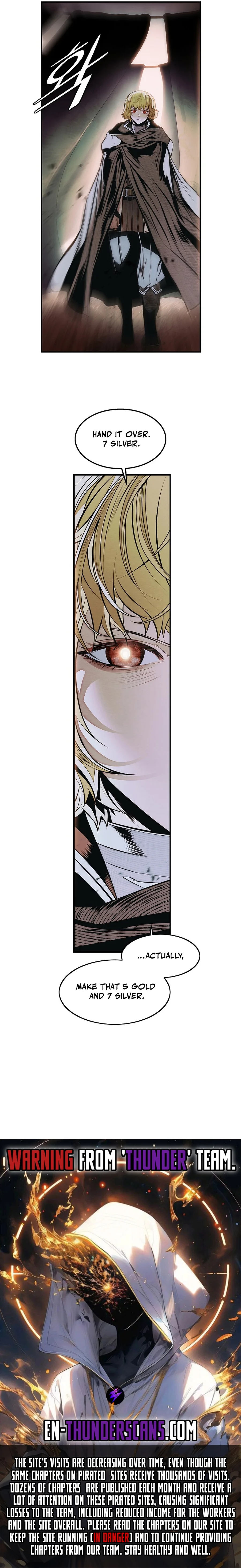 Read MookHyang – Dark Lady EN Manga Online
