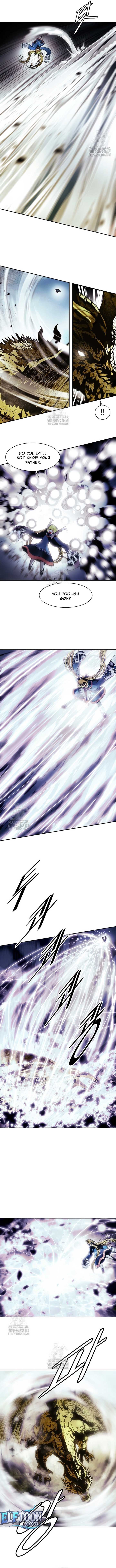 Read MookHyang – Dark Lady EN Manga Online