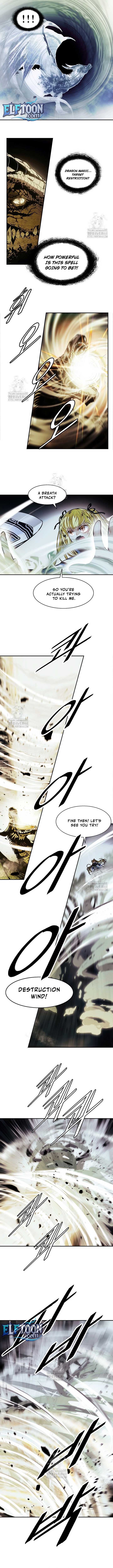 Read MookHyang – Dark Lady EN Manga Online