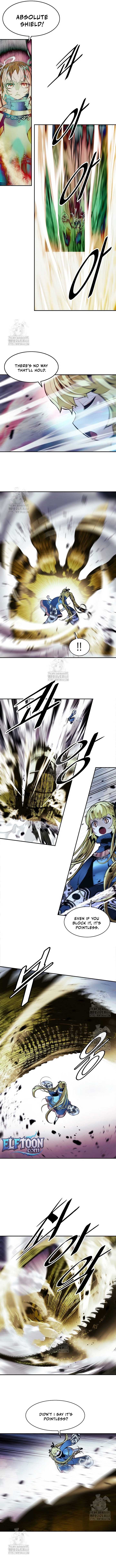 Read MookHyang – Dark Lady EN Manga Online