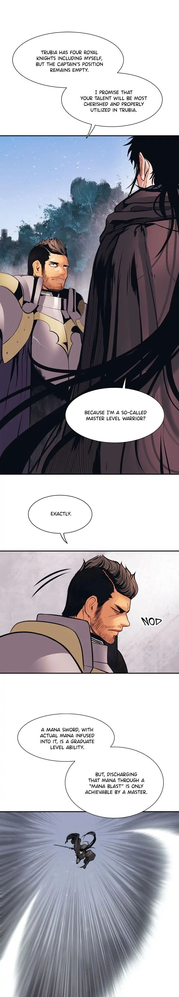 Read MookHyang – Dark Lady EN Manga Online