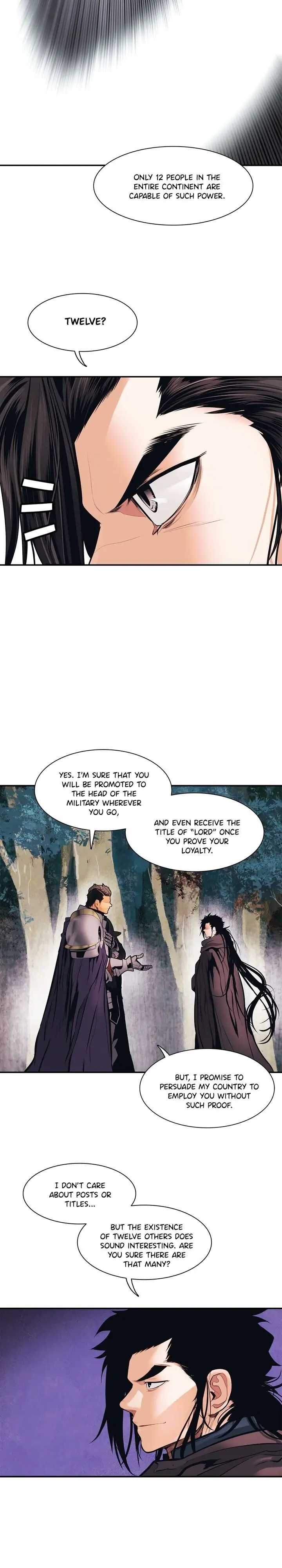 Read MookHyang – Dark Lady EN Manga Online