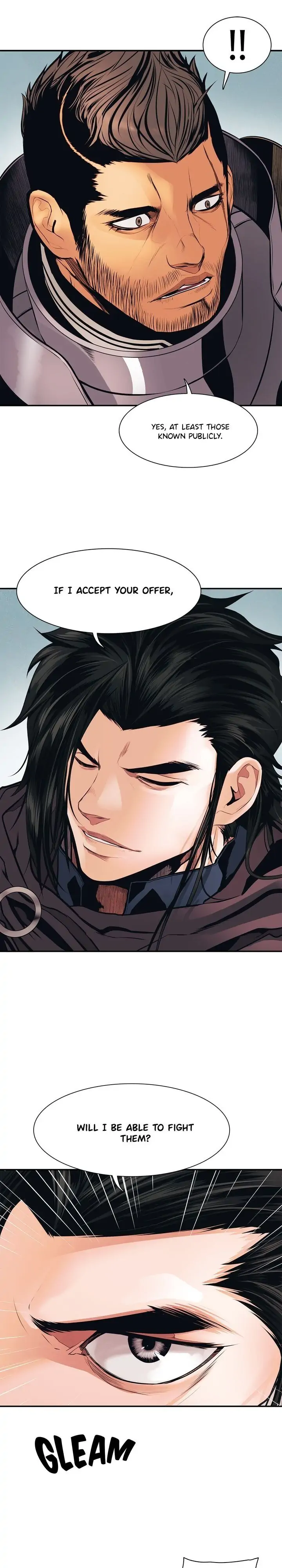Read MookHyang – Dark Lady EN Manga Online