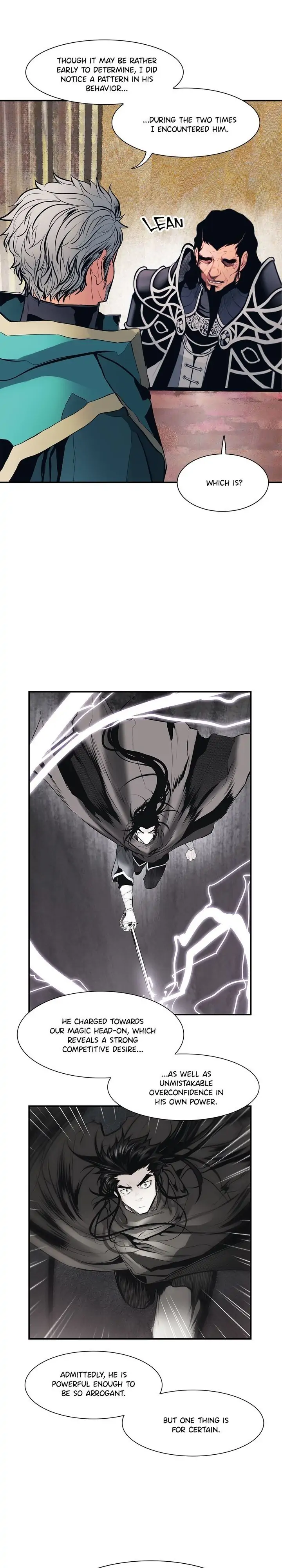 Read MookHyang – Dark Lady EN Manga Online
