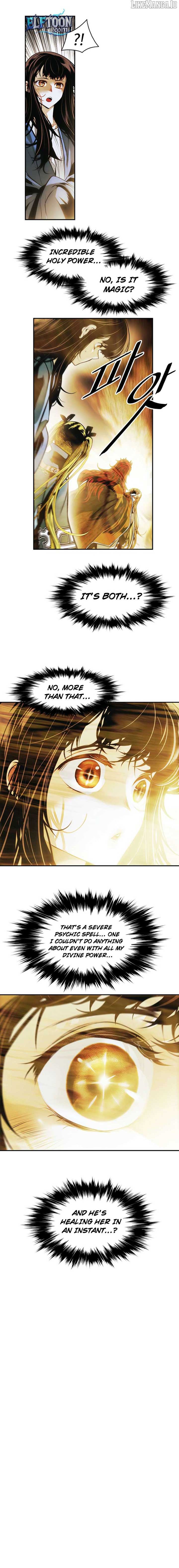 Read MookHyang – Dark Lady EN Manga Online