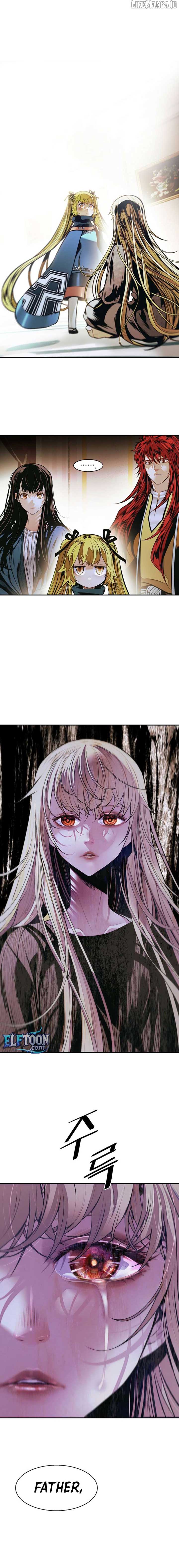 Read MookHyang – Dark Lady EN Manga Online