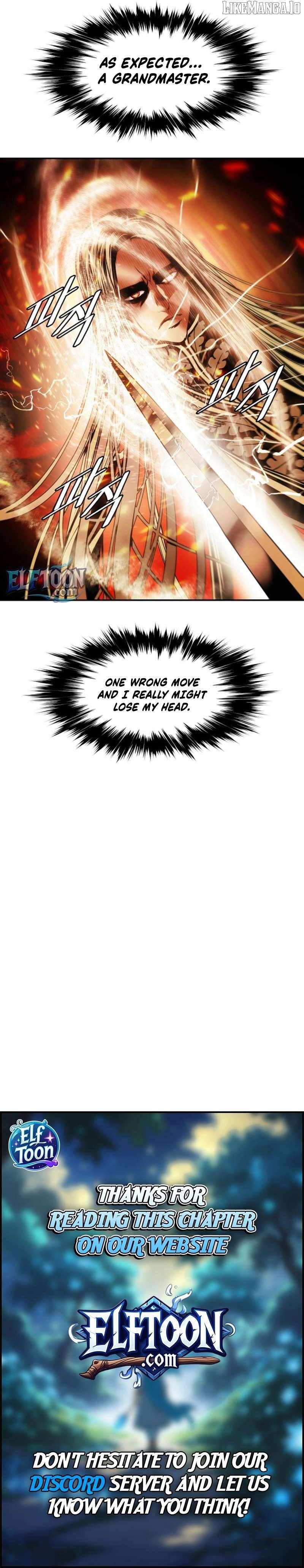 Read MookHyang – Dark Lady EN Manga Online