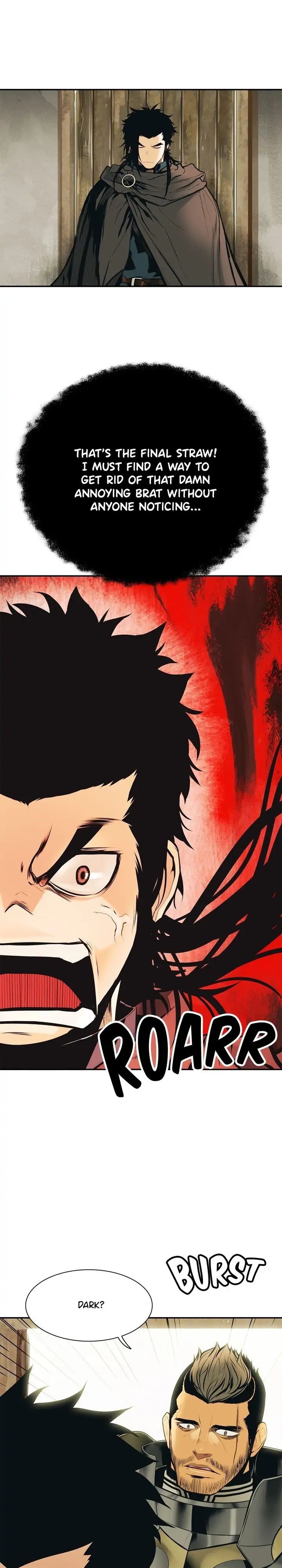 Read MookHyang – Dark Lady EN Manga Online