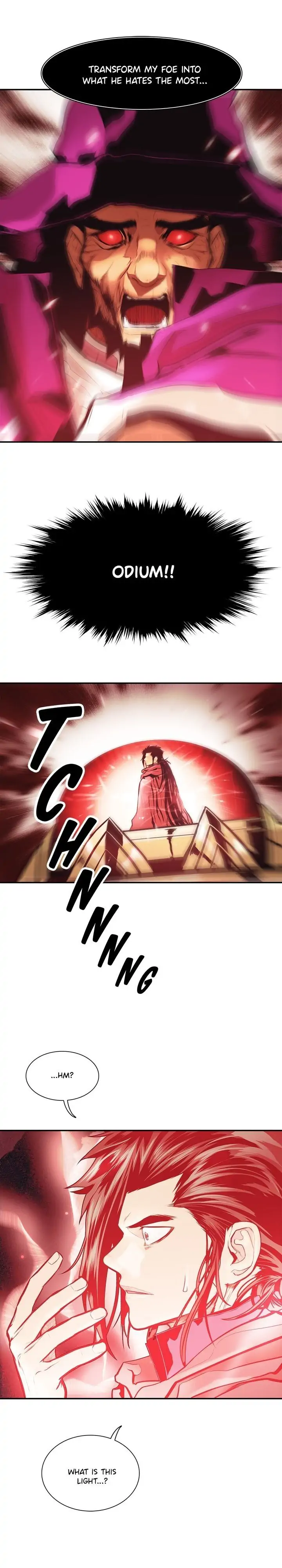 Read MookHyang – Dark Lady EN Manga Online