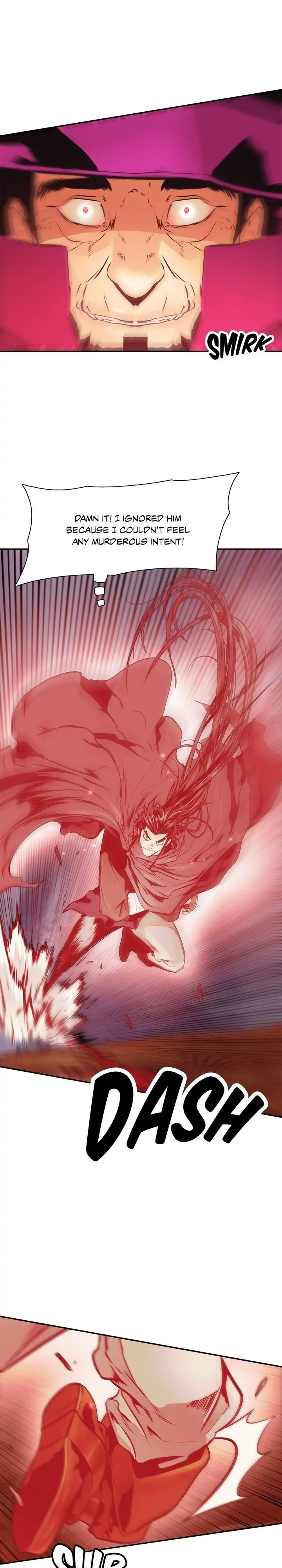 Read MookHyang – Dark Lady EN Manga Online