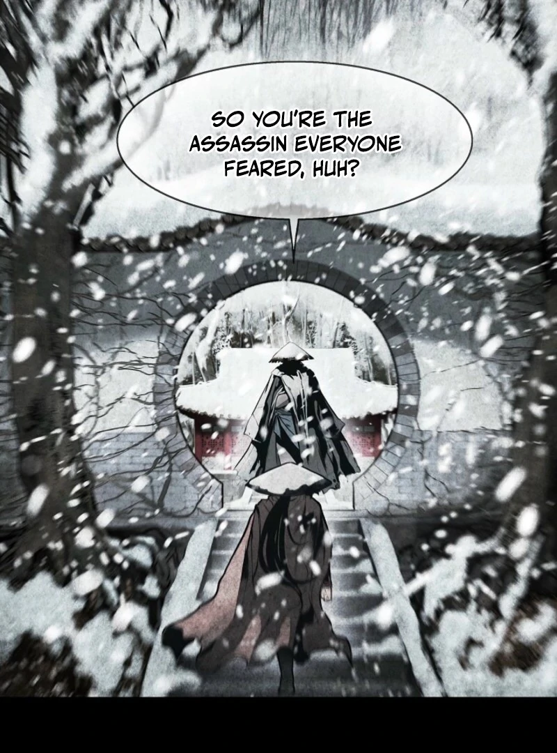Read MookHyang – Dark Lady EN Manga Online
