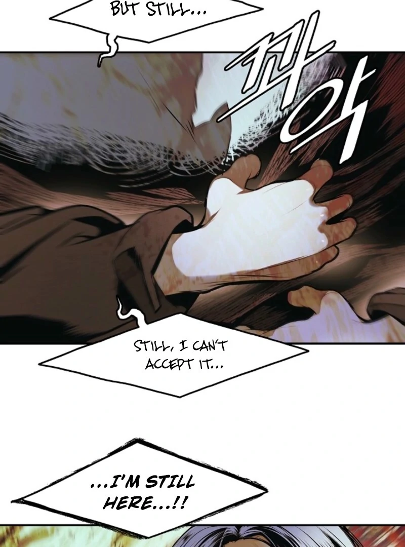 Read MookHyang – Dark Lady EN Manga Online