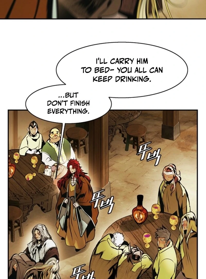 Read MookHyang – Dark Lady EN Manga Online