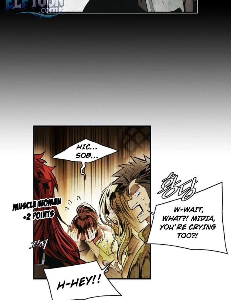 Read MookHyang – Dark Lady EN Manga Online