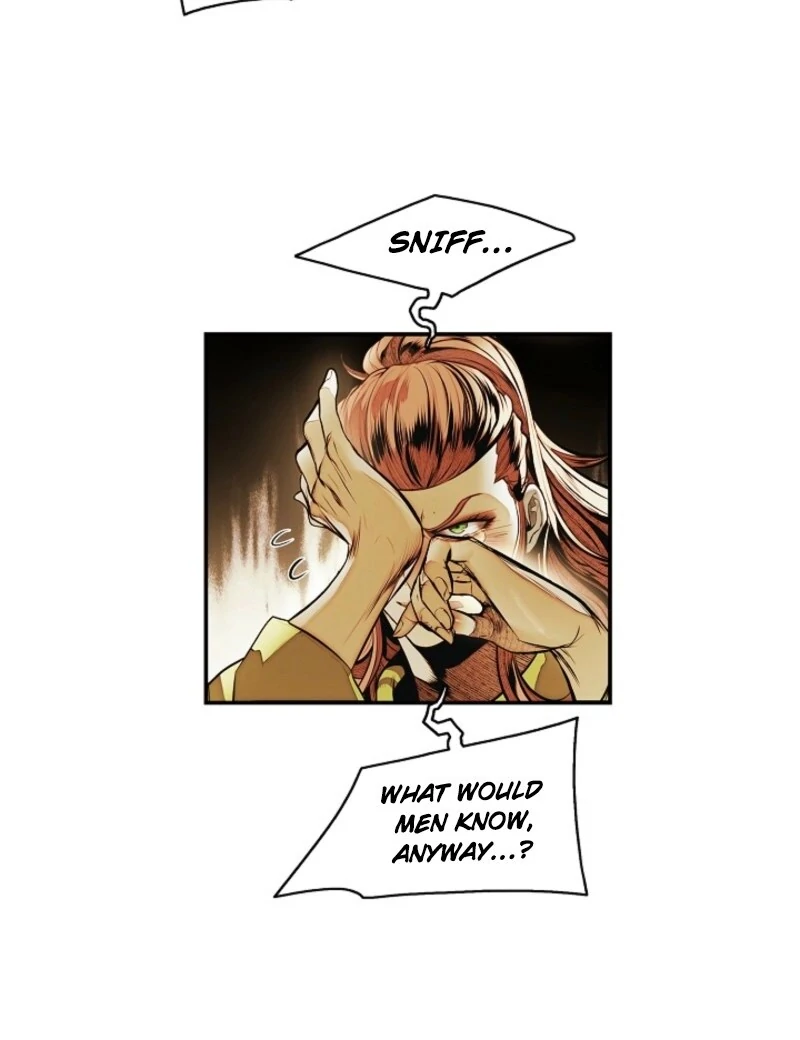 Read MookHyang – Dark Lady EN Manga Online
