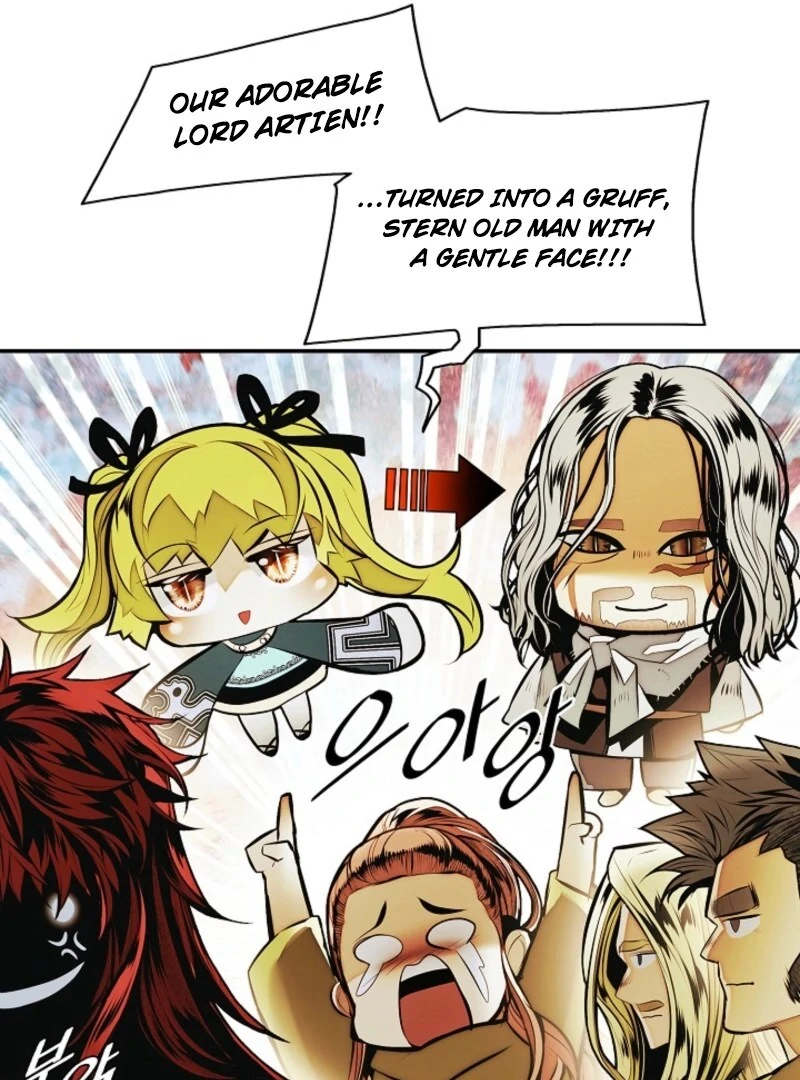 Read MookHyang – Dark Lady EN Manga Online