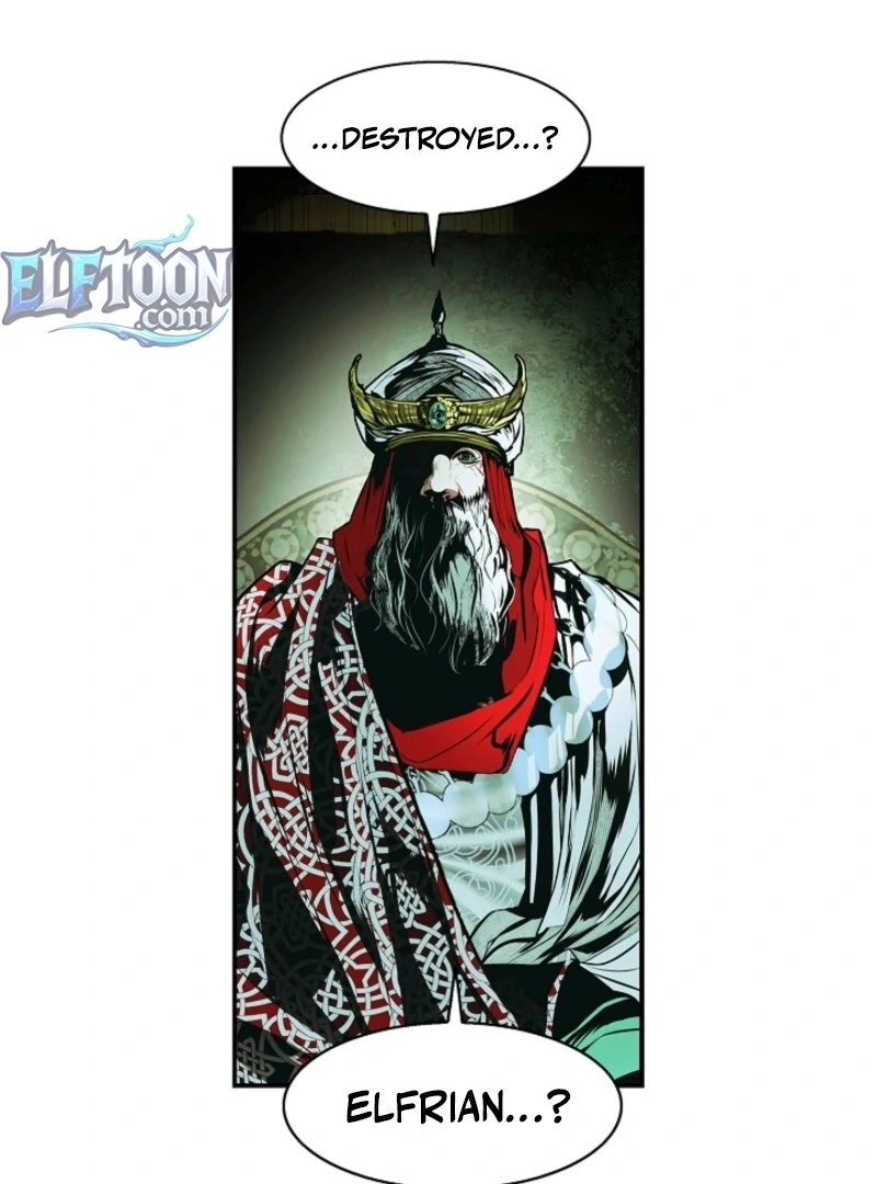 Read MookHyang – Dark Lady EN Manga Online