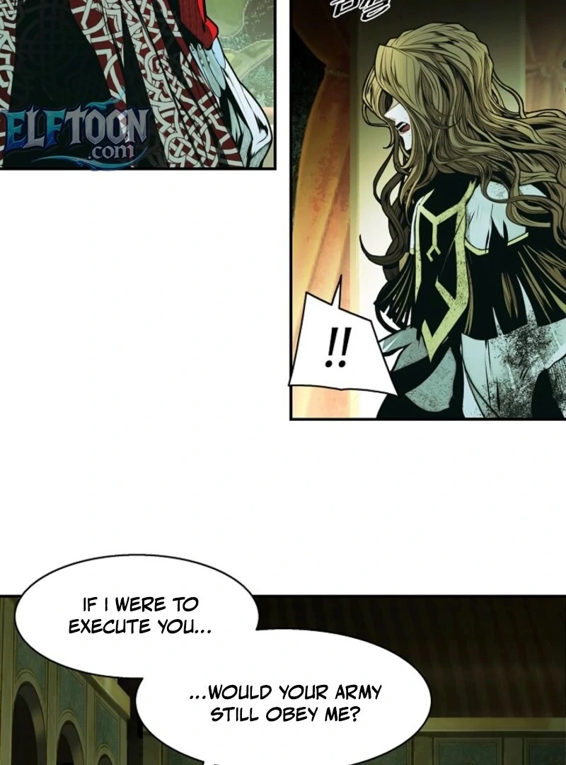 Read MookHyang – Dark Lady EN Manga Online
