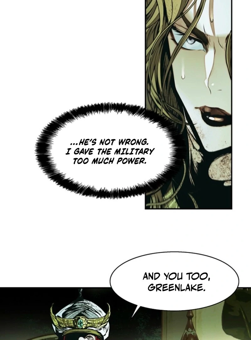 Read MookHyang – Dark Lady EN Manga Online