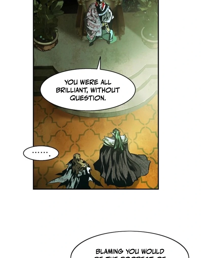 Read MookHyang – Dark Lady EN Manga Online