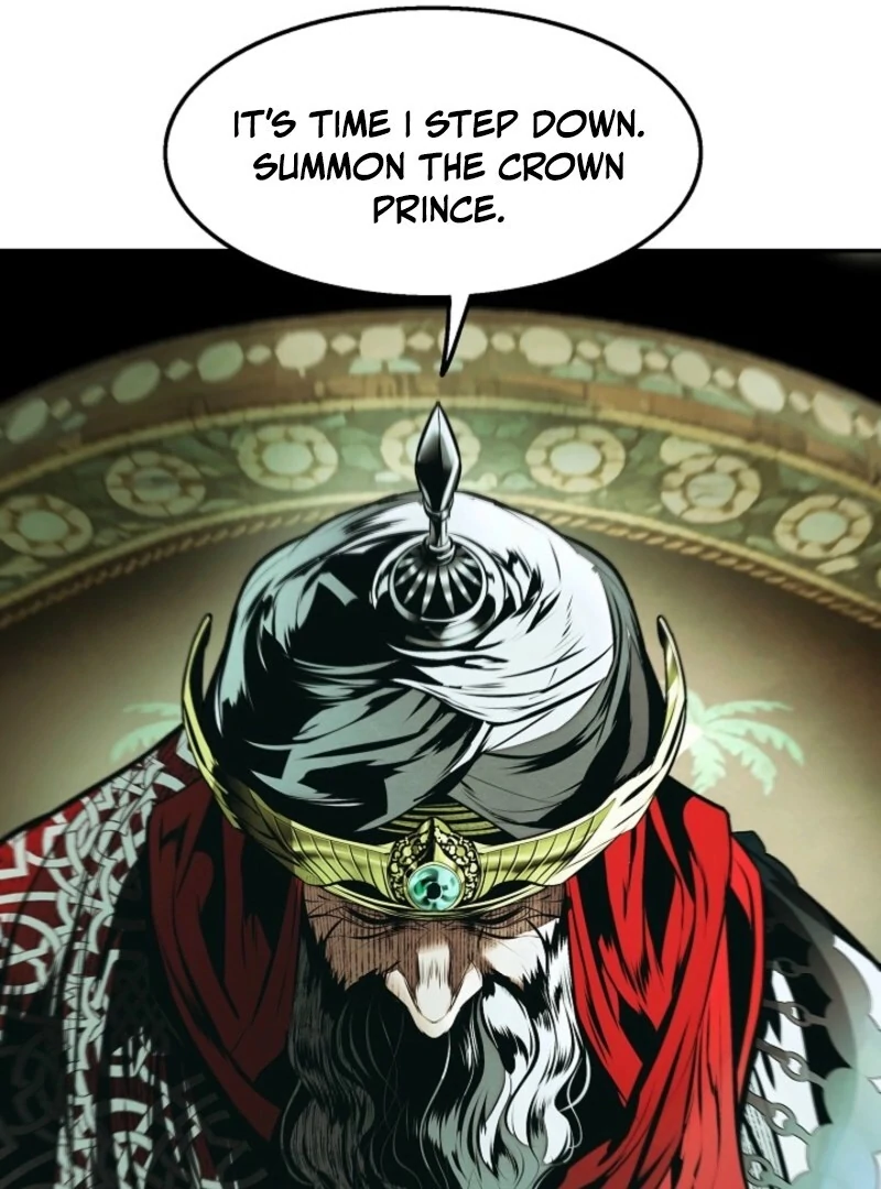 Read MookHyang – Dark Lady EN Manga Online