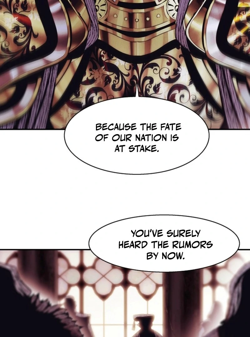 Read MookHyang – Dark Lady EN Manga Online