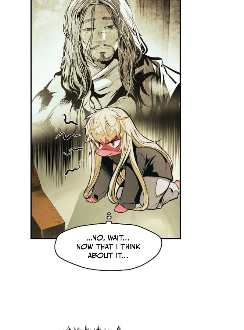 Read MookHyang – Dark Lady EN Manga Online