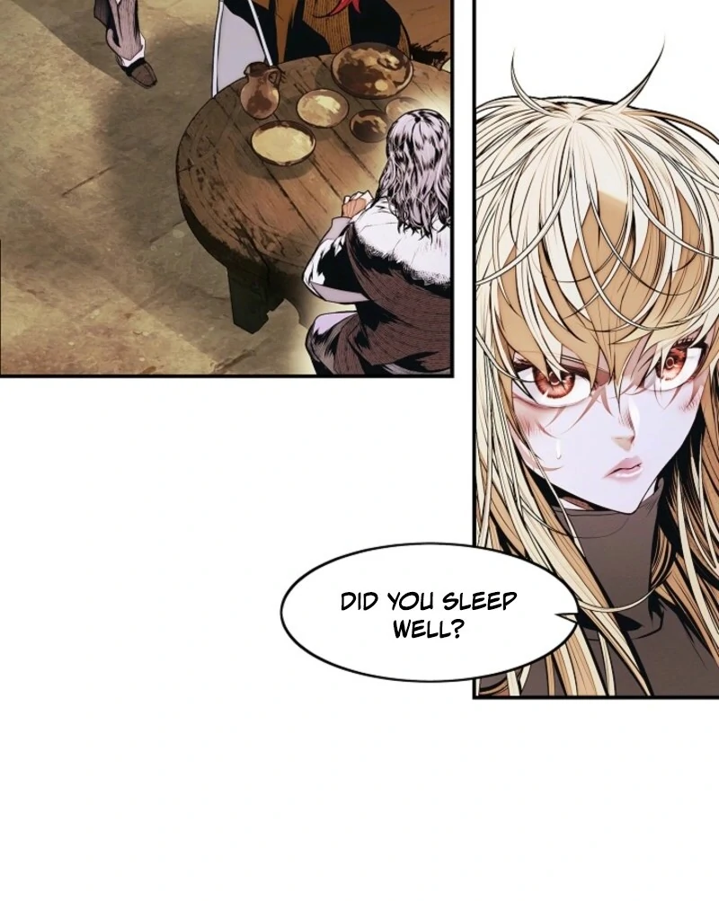 Read MookHyang – Dark Lady EN Manga Online